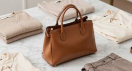 versatile handbag color choice