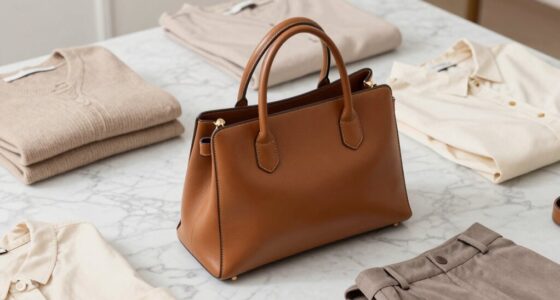 versatile handbag color choice