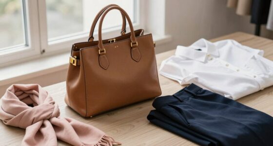 versatile handbag color choices