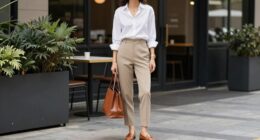 versatile outfits for daily activities