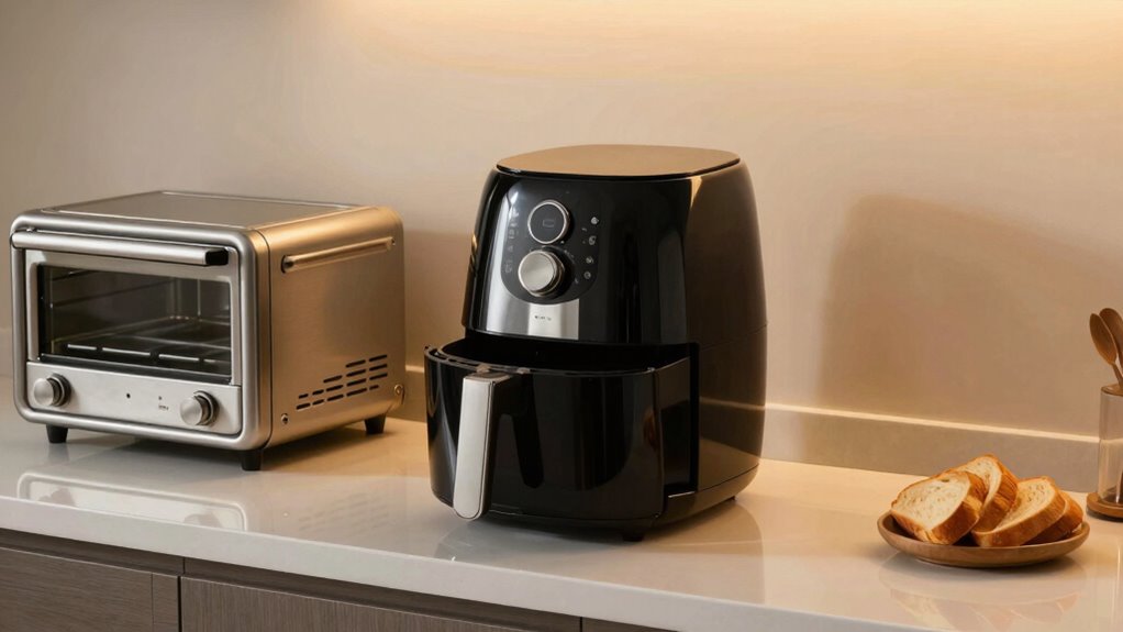 versatile space saving cooking appliances