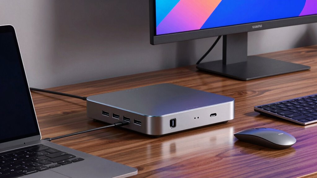 wireless connectivity enhances productivity