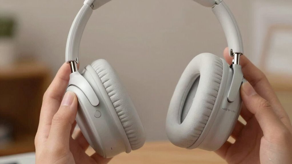 wireless long lasting customizable comfort