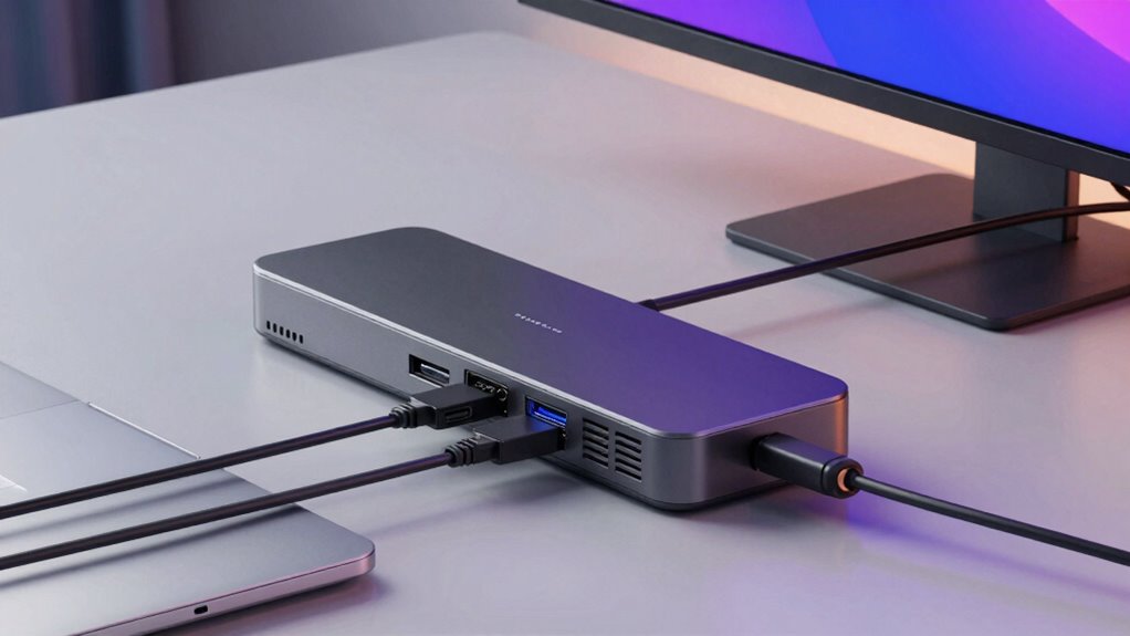 wireless versatile future proof connectivity
