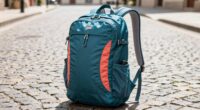 women s travel backpacks features