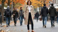 year round simple wardrobe