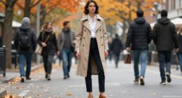 year round simple wardrobe