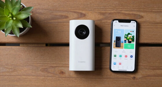 10 Best Battery Video Doorbells in 2026