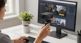10 Best Best 4K Webcams For Streaming In 2026