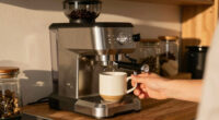 10 Best Best Espresso Machines With Built In Grinder In 2026