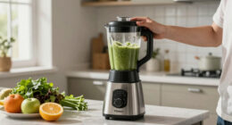 10 Best Blenders for Smoothies and Protein Shakes in 2026