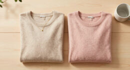 10 Best Cashmere Sweaters for Women in 2026