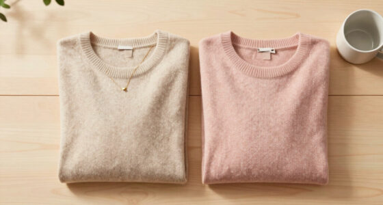 10 Best Cashmere Sweaters for Women in 2026
