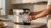 10 Best Compact Ice Makers for Countertops in 2026