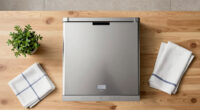 10 Best Countertop Dishwashers for Renters in 2026
