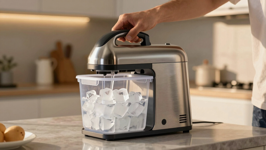 10 Best Countertop Ice Makers in 2026 — The Ultimate Buyer’s Guide