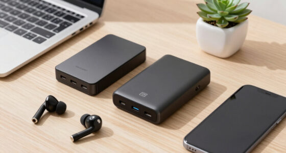 10 Best Desktop Backup Drives in 2026