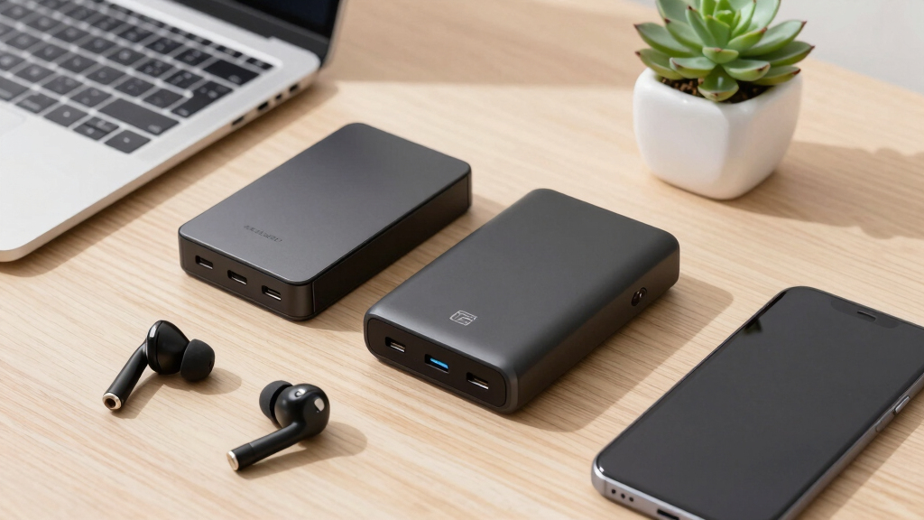 10 Best Desktop Backup Drives in 2026