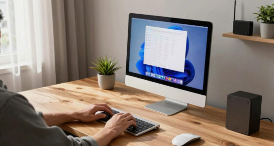 10 Best Desktop Computers for Home Office in 2026