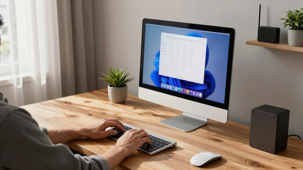 10 Best Desktop Computers for Home Office in 2026