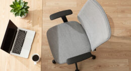 10 Best Ergonomic Office Chairs in 2026 — Comfortable & Supportive Picks