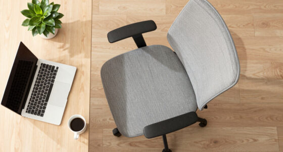 10 Best Ergonomic Office Chairs in 2026 — Comfortable & Supportive Picks