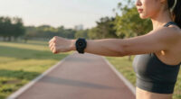 10 Best Fitness Smartwatches for Women in 2026