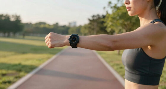 10 Best Fitness Smartwatches for Women in 2026