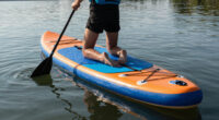 10 Best Inflatable Paddle Boards With Seat in 2026
