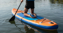 10 Best Inflatable Paddle Boards With Seat in 2026