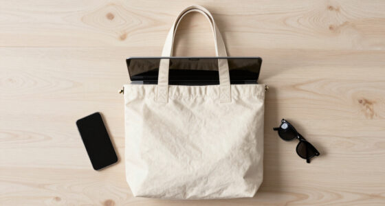 10 Best Laptop Tote Bags for Women in 2026
