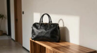 10 Best Leather Weekender Bags for Women in 2026