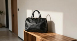 10 Best Leather Weekender Bags for Women in 2026