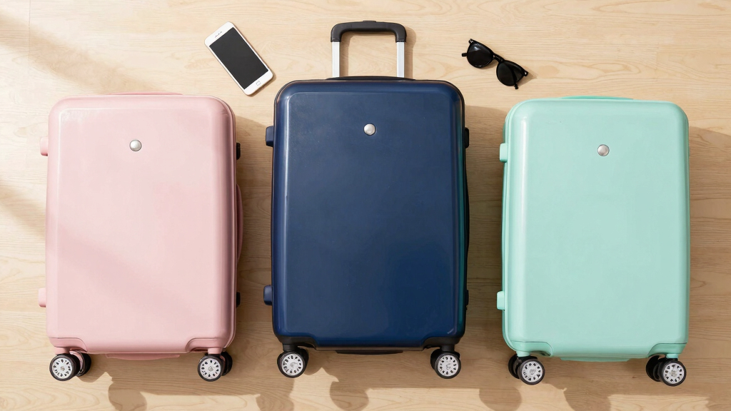 10 Best Luggage Sets for Women in 2026