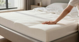 10 Best Memory Foam Mattresses in 2026