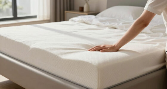10 Best Memory Foam Mattresses in 2026
