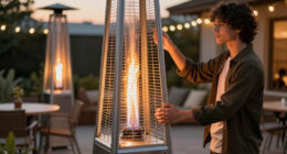 10 Best Patio Heaters for Entertaining in 2026