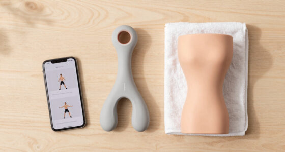 10 Best Pelvic Floor Trainers for Postpartum Recovery in 2026