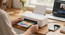 10 Best Photo Printers for Memory Keeping in 2026