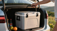 10 Best Portable Coolers for Road Trips in 2026