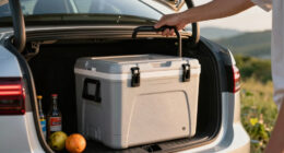 10 Best Portable Coolers for Road Trips in 2026