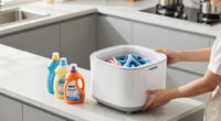 10 Best Portable Washing Machines in 2026 — Compact Solutions for Every Laundry Need