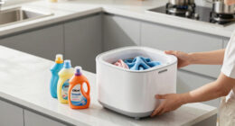 10 Best Portable Washing Machines in 2026 — Compact Solutions for Every Laundry Need