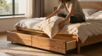 10 Best Queen Bed Frames With Drawers in 2026