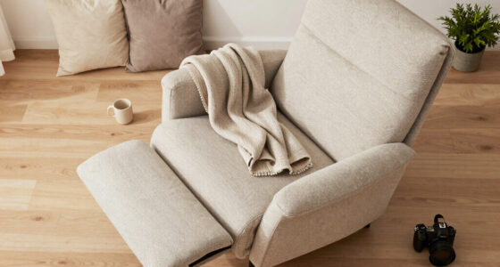 10 Best Recliner Chairs for Living Room in 2026