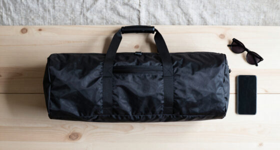 10 Best Rolling Garment Bags for Travel in 2026