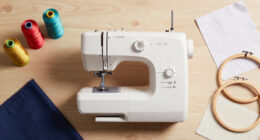 10 Best Sewing Embroidery Combo Machines in 2026