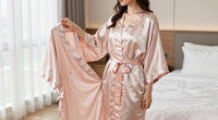 10 Best Silk Robes for Women in 2026