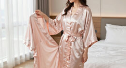 10 Best Silk Robes for Women in 2026