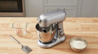 10 Best Stand Mixers for Home Bakers in 2026